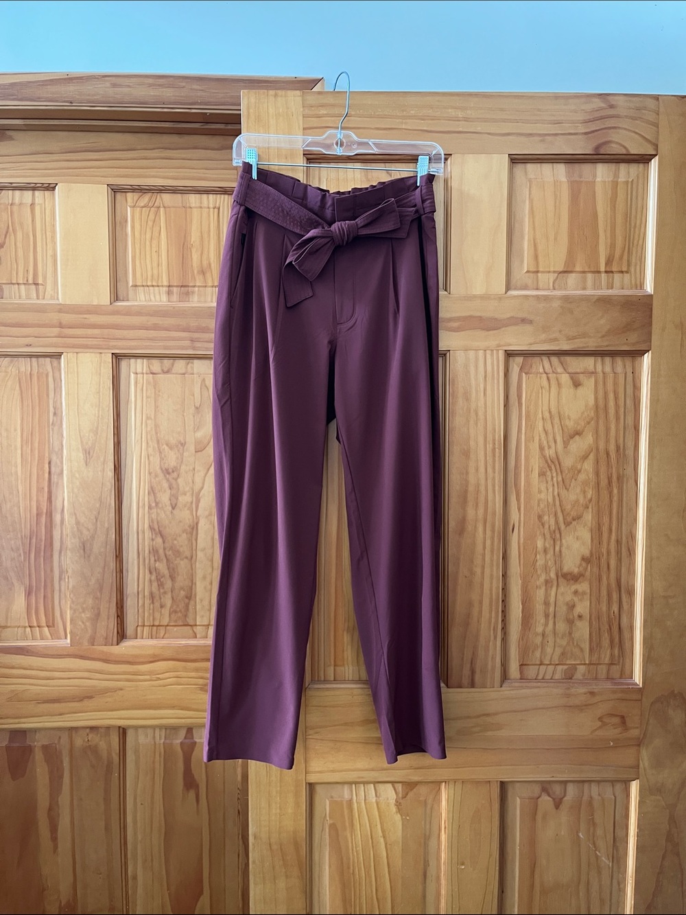 Athleta Skyline Pant II